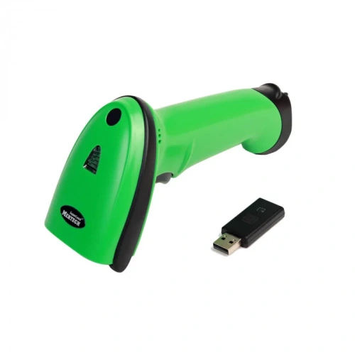    - MERTECH CL-2200 BLE Dongle P2D USB green, 4828   