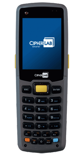     () CipherLab 8600L, A860SLFN212U1     2