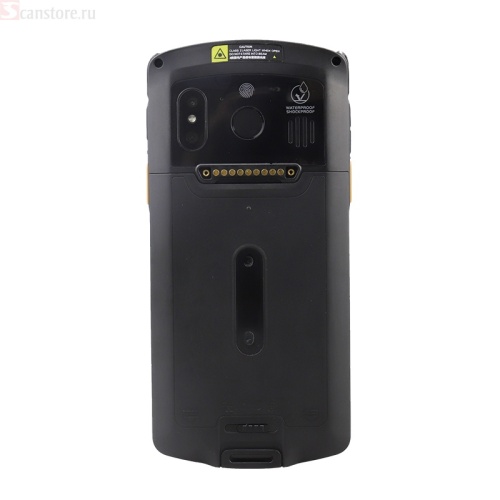 ����������� �������� ����� ������ (���) UROVO DT50, DT50-SH3S9E4F00 �� �������� �������� ���� 5