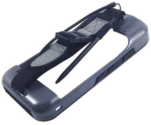 Изображение Защитный чехол для UROVO i6300 , MC6300-ACC-CVR01 от магазина СканСтор Изображение Защитный чехол для UROVO i6300 , MC6300-ACC-CVR01 от магазина СканСтор