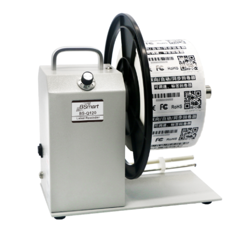 Изображение Внешний смотчик BSMART, BS-Q120 от магазина СканСтор Изображение Внешний смотчик BSMART, BS-Q120 от магазина СканСтор