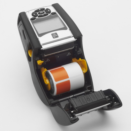 ����������� ��������� ������������ Zebra QLN220, QN2-AU1AEM10-00 �� �������� �������� ���� 2