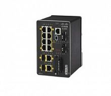 IE-3300-8T2S-RE  Catalyst IE3300 Rugged Series Modular System NPE , NE