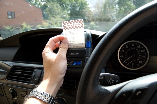    Citizen CMP-20, 1000849     2