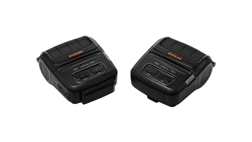 Изображение Мобильный принтер этикеток Bixolon SPP-L310, SPP-L310iK5 от магазина СканСтор фото 5 Изображение Мобильный принтер этикеток Bixolon SPP-L310, SPP-L310iK5 от магазина СканСтор фото 5