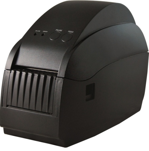   Gprinter GP-58T, 203 dpi, USB, RS232, GP-58T   