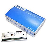   Datamax, 203 dpi  W-6208, PHD20-2164-01