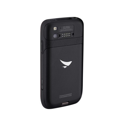     () Bluebird EF400, EF400-ANLT     3