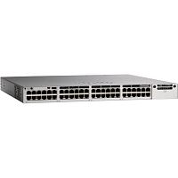 C9300-48UN-E  Catalyst 9300 48-port of 5Gbps Network Essentials