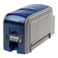 Изображение Карточный принтер Datacard SD160, односторонний, 510685-002 от магазина СканСтор
