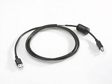 Изображение Кабель подключения USB для крэдла CRD9000, 25-64396-01R от магазина СканСтор