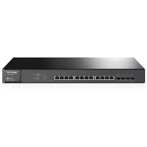 ���������� TP-Link, T1700X-16TS
