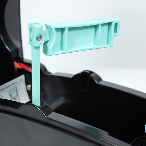   Godex DT2US, 011-DT2D12-00A     3