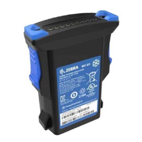 Изображение Аккумулятор BTRY: MC55(only) 3600MAH 1.5X, BTRY-MC55EAB02-REVH от магазина СканСтор Изображение Аккумулятор BTRY: MC55(only) 3600MAH 1.5X, BTRY-MC55EAB02-REVH от магазина СканСтор