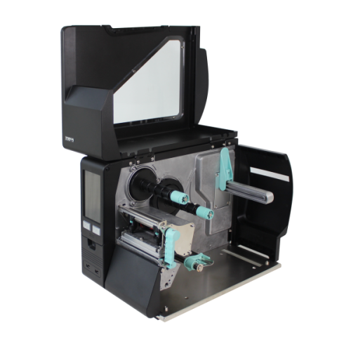 Изображение Термотрансферный принтер Godex GX4200i SU + Ethernet + USB Host, 011-X2i007-000 от магазина СканСтор фото 6 Изображение Термотрансферный принтер Godex GX4200i SU + Ethernet + USB Host, 011-X2i007-000 от магазина СканСтор фото 6