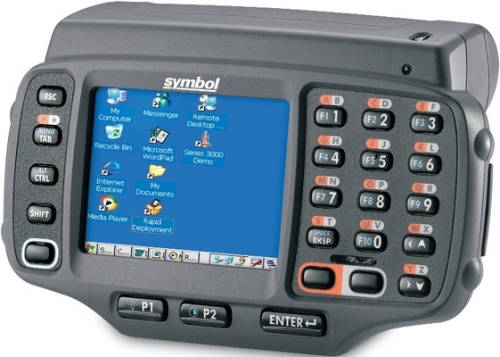     () Zebra WT4090, WT4090-N2H1GER   