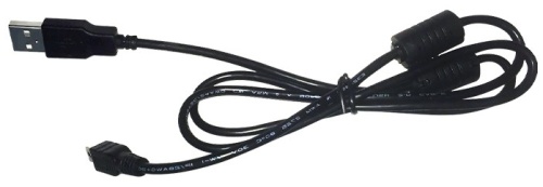 Изображение Кабель передачи данных mini USB (Data cable) для UROVO i3000, i3100, i6100, i6200, v5100, v5000, i9000S, ACCUSBDC14 от магазина СканСтор Изображение Кабель передачи данных mini USB (Data cable) для UROVO i3000, i3100, i6100, i6200, v5100, v5000, i9000S, ACCUSBDC14 от магазина СканСтор