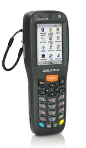����������� �������� ����� ������ (���) Datalogic Memor X3, 944250006 �� �������� �������� ���� 4