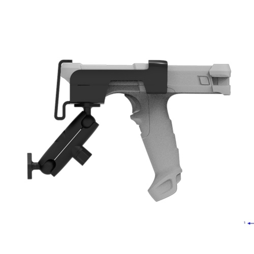 Изображение Крепление MC93 UN-POWERED FORKLIFT MOUNT, MNT-MC93-FLCH-01 от магазина СканСтор фото 3 Изображение Крепление MC93 UN-POWERED FORKLIFT MOUNT, MNT-MC93-FLCH-01 от магазина СканСтор фото 3