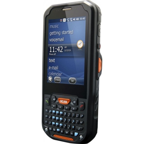 ����������� �������� ����� ������ (���) Point Mobile PM60, PM60GP52356E0T �� �������� �������� ���� 4