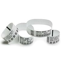 Этикетки-браслеты Z-Band UltraSoft 25х279 мм (175 эт.), 10018856