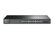 ���������� TP-Link, T2600G-28TS