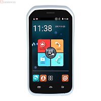 ����������� �������� ����� ������ (���) GlobalPOS GP-C6000, GP-C6000-2DMT �� �������� ��������