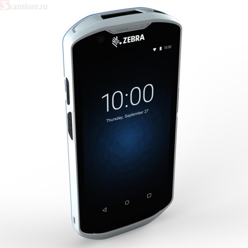     () Zebra TC52-HC, TC520K-1HEZU4P-A6     2