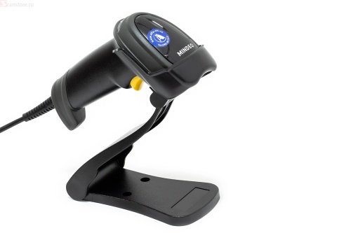   -   Mindeo MD6600-HD, MD6600-HD_stand   