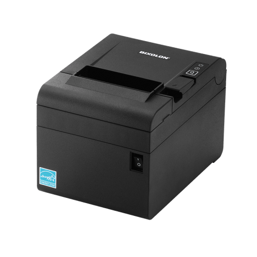 POS принтер Bixolon SRP-E300 3", black, USB, Serial, Ethernet, auto cutter, SRP-E300ESK фото 2 POS принтер Bixolon SRP-E300 3", black, USB, Serial, Ethernet, auto cutter, SRP-E300ESK фото 2