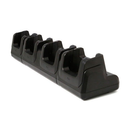 Изображение Четырехслотовый кредл для Point Mobile PM66/PM67, PM66-4SC0-2 от магазина СканСтор Изображение Четырехслотовый кредл для Point Mobile PM66/PM67, PM66-4SC0-2 от магазина СканСтор