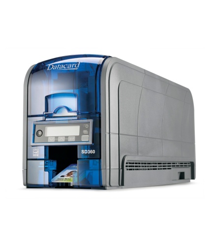   Datacard SD360, , 506339-002   