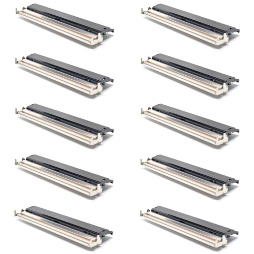Печатающая головка Zebra 203 dpi для ZD220/ZD230/ZD888 (10 шт.) TT, P1115688 Печатающая головка Zebra 203 dpi для ZD220/ZD230/ZD888 (10 шт.) TT, P1115688