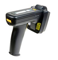 ����������� ����������� 1128 (ETSI) Bluetooth RFID Reader with UHF Antenna Trigger Handle, Battery, Battery Cover, Micro USB Cable, USB Charger, 1128-EU-BT-UHF-A1 �� �������� ��������
