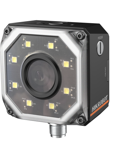 ����������� ����������� ����� Hikrobot ID3000, MV-ID3016PM-15M-WBN �� �������� ��������