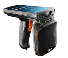     () Urovo DT50P RFID, DT50P-SH3S9E4000   