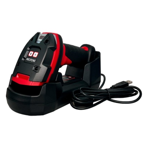 Изображение Сканер штрих-кода Proton IMS-7290 от магазина СканСтор Изображение Сканер штрих-кода Proton IMS-7290 от магазина СканСтор