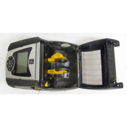 ����������� ��������� ������������ Zebra QLn320, QN3-AUCAEM11-00 �� �������� �������� ���� 3