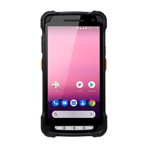 Изображение Терминал сбора данных (ТСД) Point Mobile PM90, PM90G6Y04DFE0C от магазина СканСтор Изображение Терминал сбора данных (ТСД) Point Mobile PM90, PM90G6Y04DFE0C от магазина СканСтор