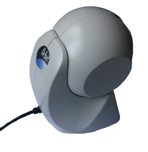 ����������� ������ �����-���� Honeywell MS7120 Orbit; MK7120-71A38 �� �������� �������� ���� 2