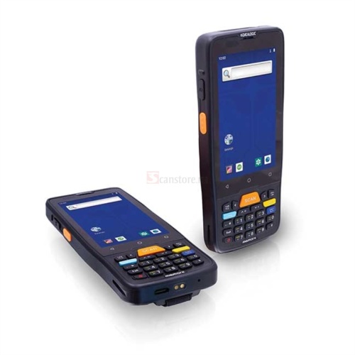 ����������� �������� ����� ������ (���) Datalogic Memor K, 946000003 �� �������� �������� ���� 6
