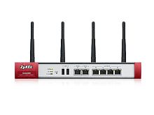  ZyXEL, USG 60W
