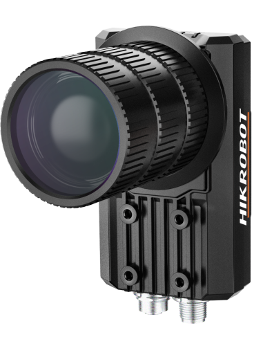 ����������� ����������� ����� Hikrobot ID5000, MV-ID5120M-00C-NNN �� �������� ��������