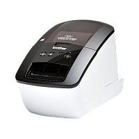    Brother QL-710W, QL710WR1   