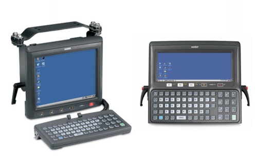 ����������� �������� ����� ������ (���) Zebra VC5090, VC5090-MA0TMQGH7WR �� �������� �������� ���� 2