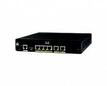   C921-4P Cisco 900 Series Integrated Services Routers, C921-4P   