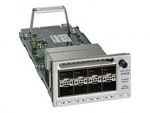 C3850-NM-8-10G=  Cisco Catalyst 3850 8 x 10GE Network Module