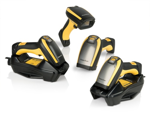   - Datalogic PowerScan PD9530-DPM Evo, PD9530-DPMK1     2