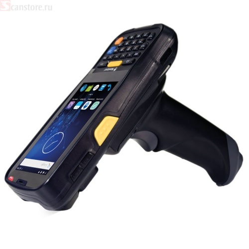 ����������� �������� ����� ������ (���) NEWLAND MT6552 (Beluga IV), MT6552-RU-2WE �� �������� �������� ���� 2