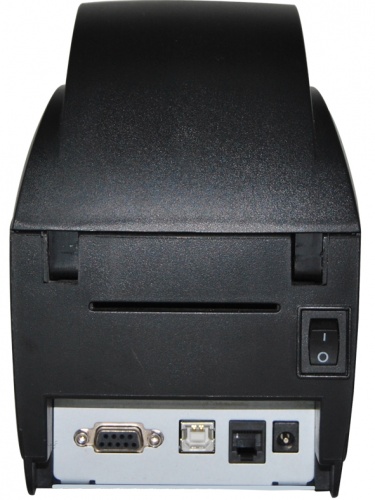  Gprinter GP-58T, 203 dpi, USB, RS232, GP-58T     2